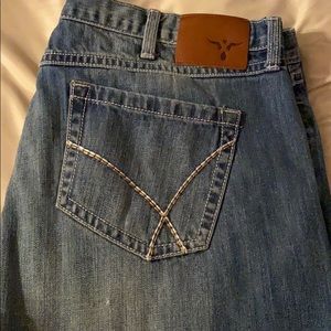 Wrangler 20X Jeans